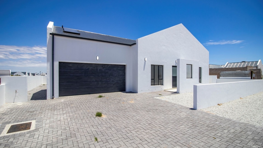 4 Bedroom Property for Sale in Atlantic Sands Private Estate Western Cape